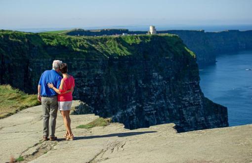 Cliffs of Moher