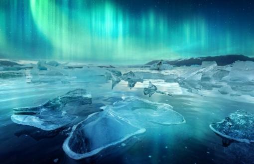 Iceland Northern Lights