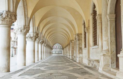 Doge’s Palace, Venice