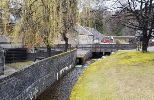 ireland scotland rail tours