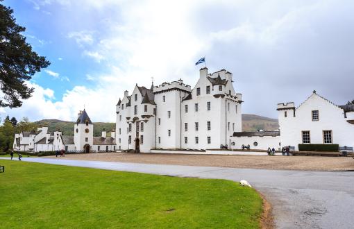 Blair Castle