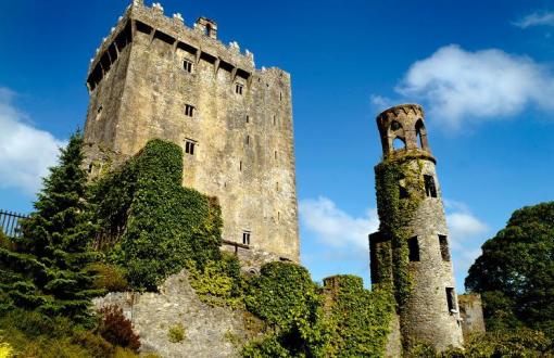 best self guided tours of ireland