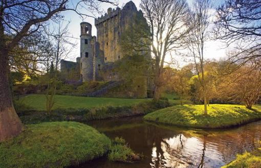 travel packages to ireland and scotland