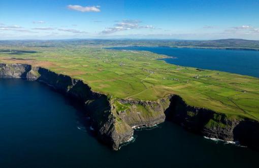 Cliffs of Moher