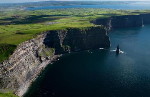 the best tour of ireland