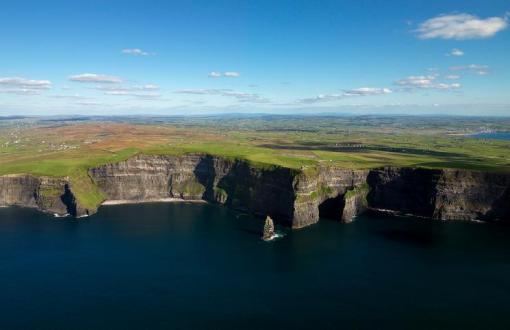 self guided tours to ireland