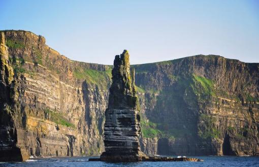 cie tours mystical ireland