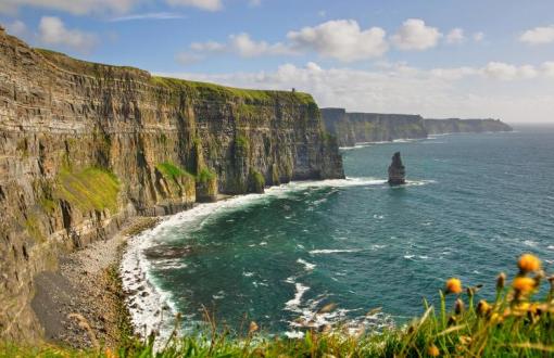 ireland and scotland travel