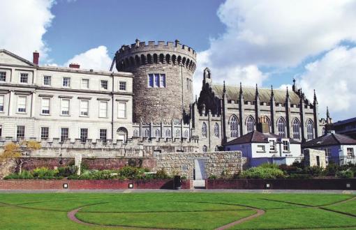 Dublin Castle