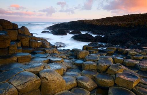 cie tours mystical ireland