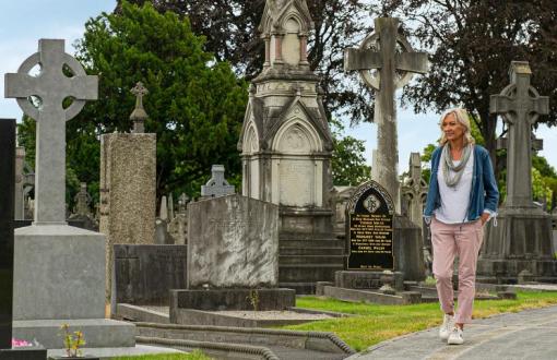 Glasnevin Cemetery Museum