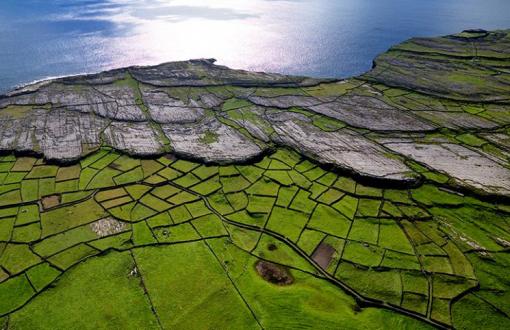 escorted tours of ireland 2023