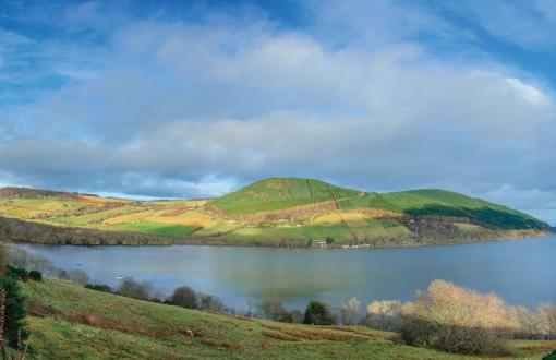 tours of scotland highlands