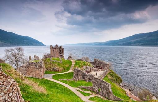 travel packages to ireland and scotland