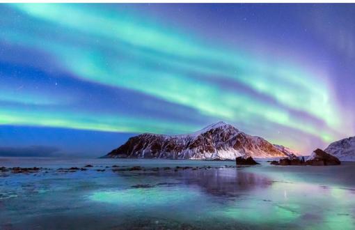 iceland trips northern lights