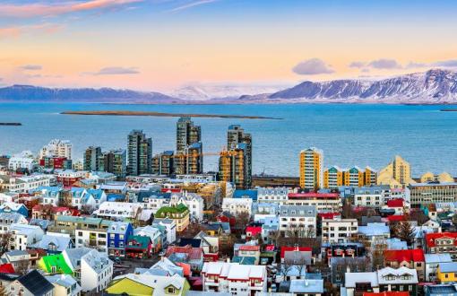 iceland tour packages northern lights