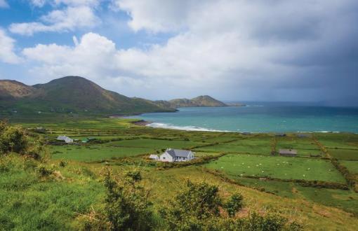 package tours ireland