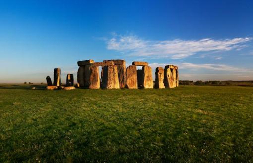 Stonehenge 