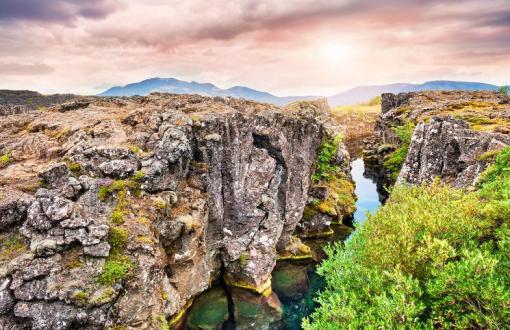 Thingvellir National Park