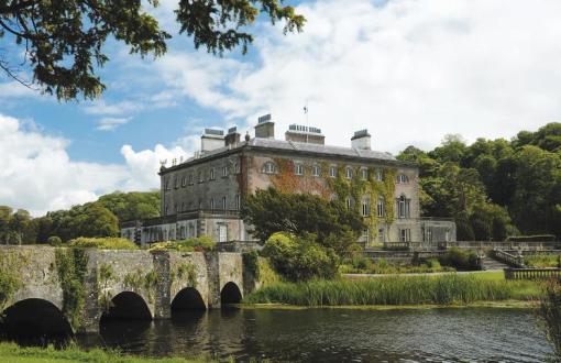 self guided tours to ireland