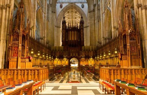 York Minster 