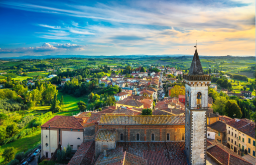 tours of tuscany and cinque terre