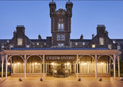 cie tours scotland and ireland