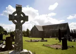 tui tours ireland