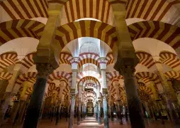 tour of seville cordoba granada