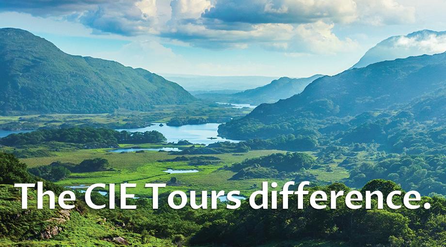 Guided Tours Of Europe Cie Tours Guided Tours Of Europe Cie Tours